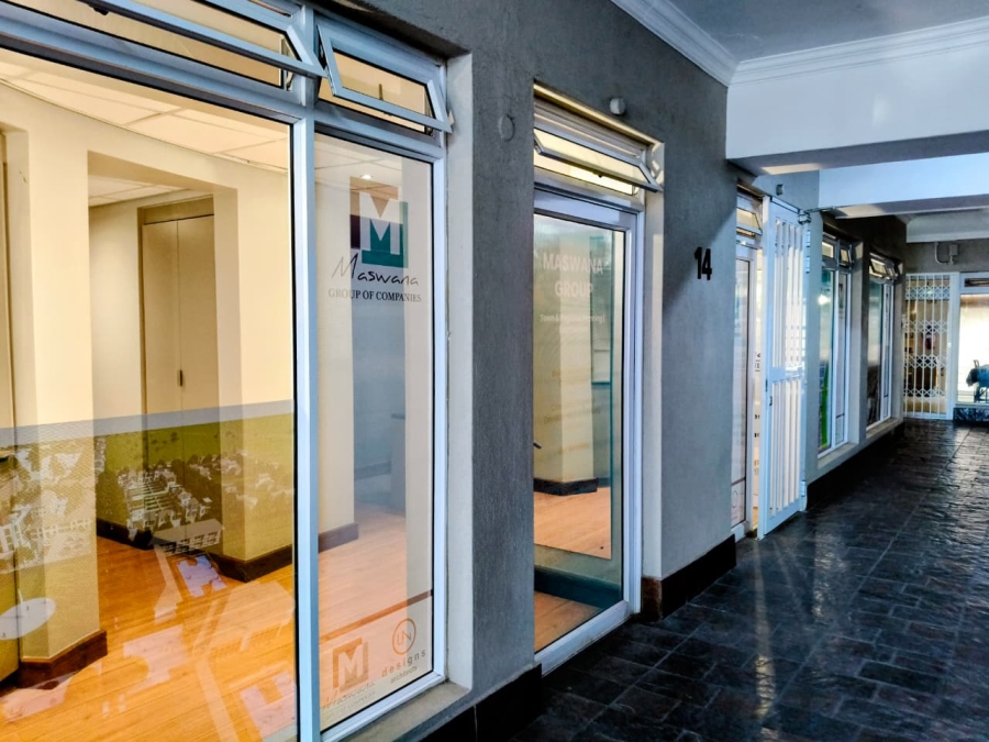 Commercial Property for Sale in Jeffreys Bay Central Eastern Cape